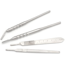 Scalpel Handles 