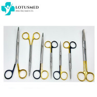 Gorney Facelift Scissors set 