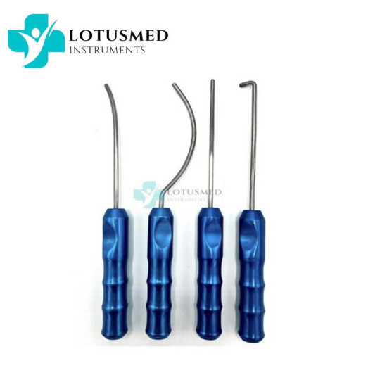 Gliding Brow Lift SET of 4 PCS 