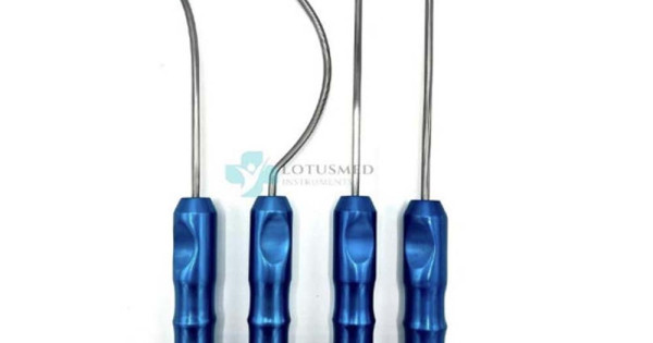 Gliding Brow Lift SET of 4 PCS