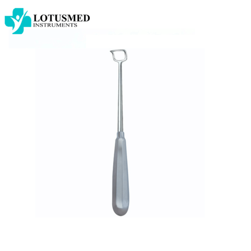 BECKMANN Adenoid Curette