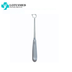 BECKMANN Adenoid Curette BECKMANN Adenoid Curette