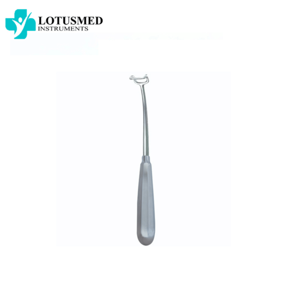 BECKMANN Adenoid Curette