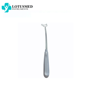 BECKMANN Adenoid Curette BECKMANN Adenoid Curette