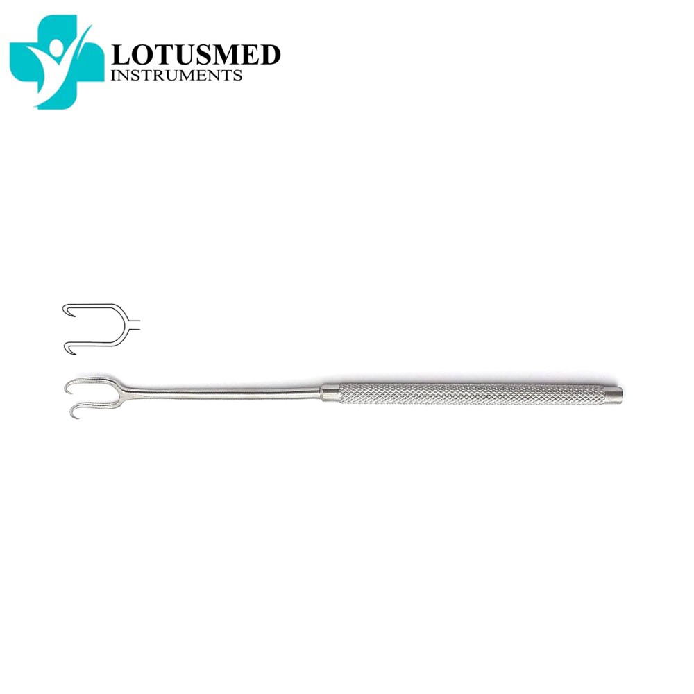 Joseph Double Skin Hook 16cm 