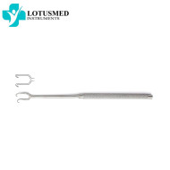 Joseph Double Skin Hook 16cm 