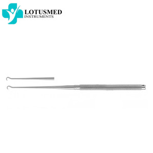 KLIENERT KUT Skin Hook 16cm Sharp KLIENERT KUT Skin Hook 16cm Sharp