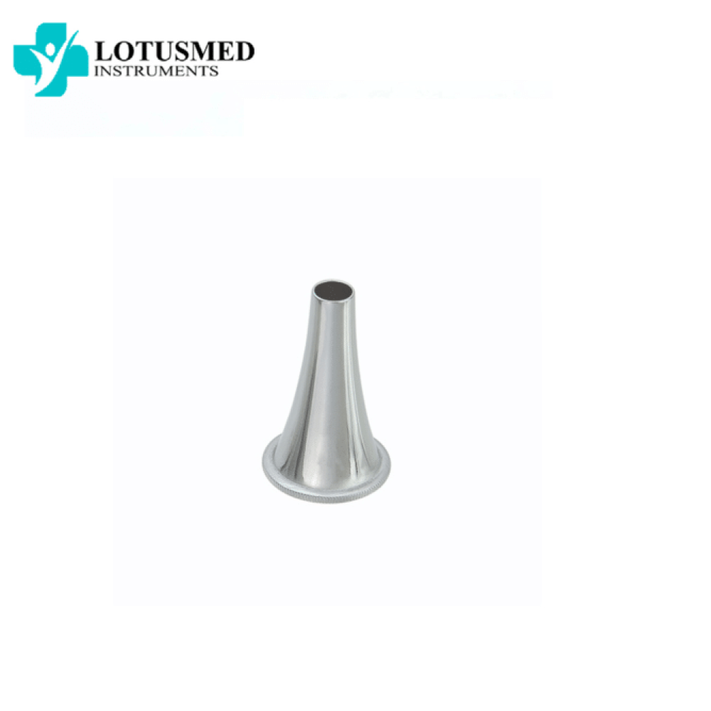 TOYNBEE ear speculum