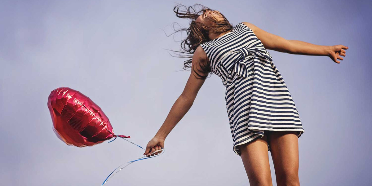 Introducing our Summer Dresses