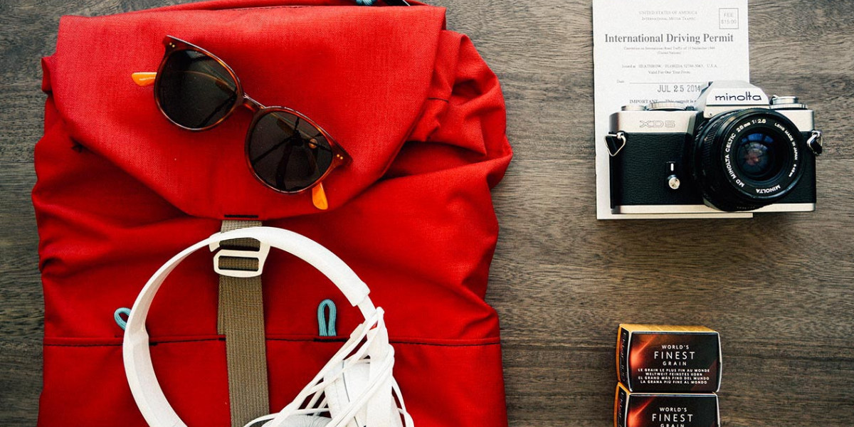 Season Essentials Season Essentials